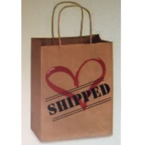 Meet your Posher, Luvshipped